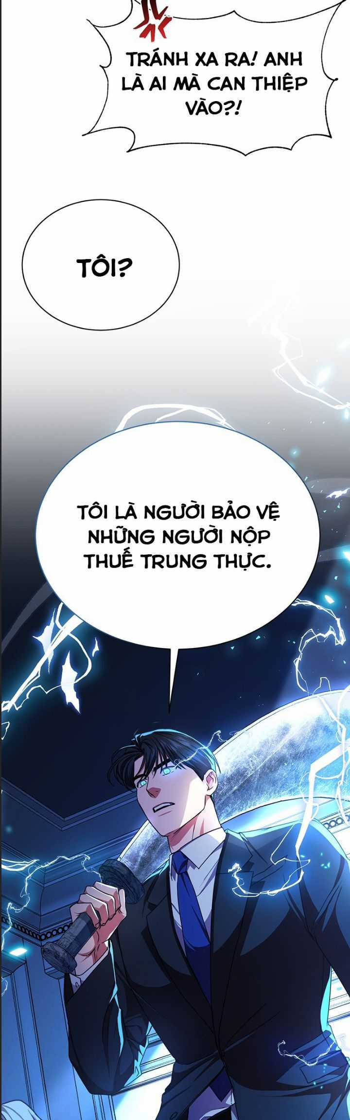 Thuế Trừng Giả - Chapter 48 - Trang 29