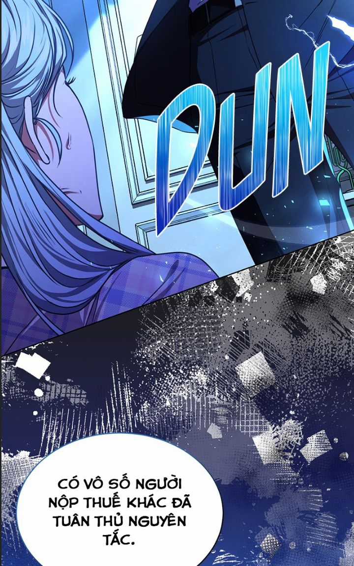 Thuế Trừng Giả - Chapter 48 - Trang 30