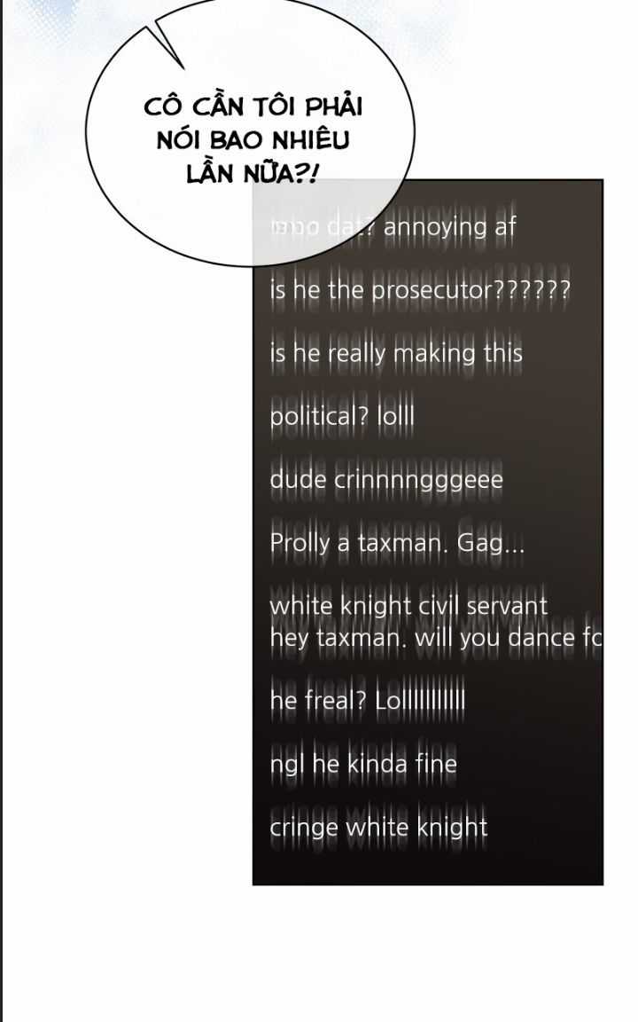 Thuế Trừng Giả - Chapter 48 - Trang 32