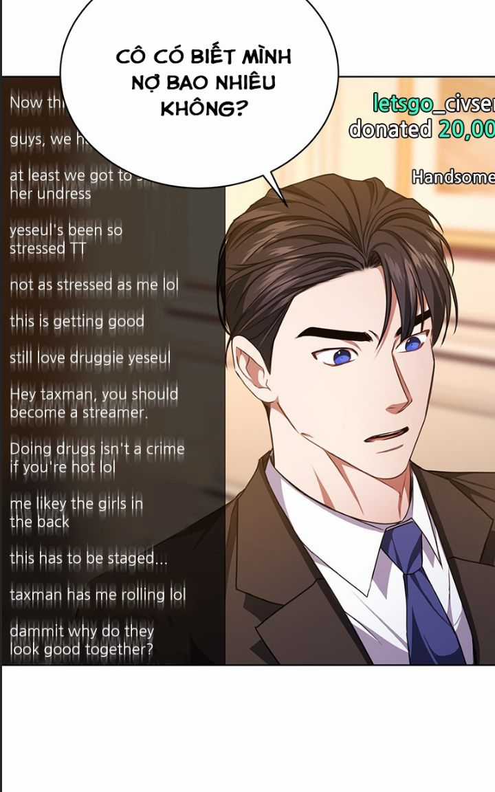 Thuế Trừng Giả - Chapter 48 - Trang 35
