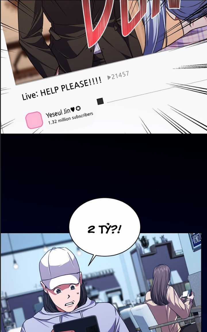 Thuế Trừng Giả - Chapter 48 - Trang 37