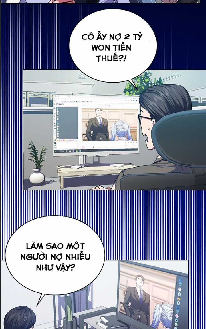 Thuế Trừng Giả - Chapter 48 - Trang 38