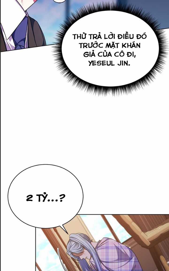 Thuế Trừng Giả - Chapter 48 - Trang 40