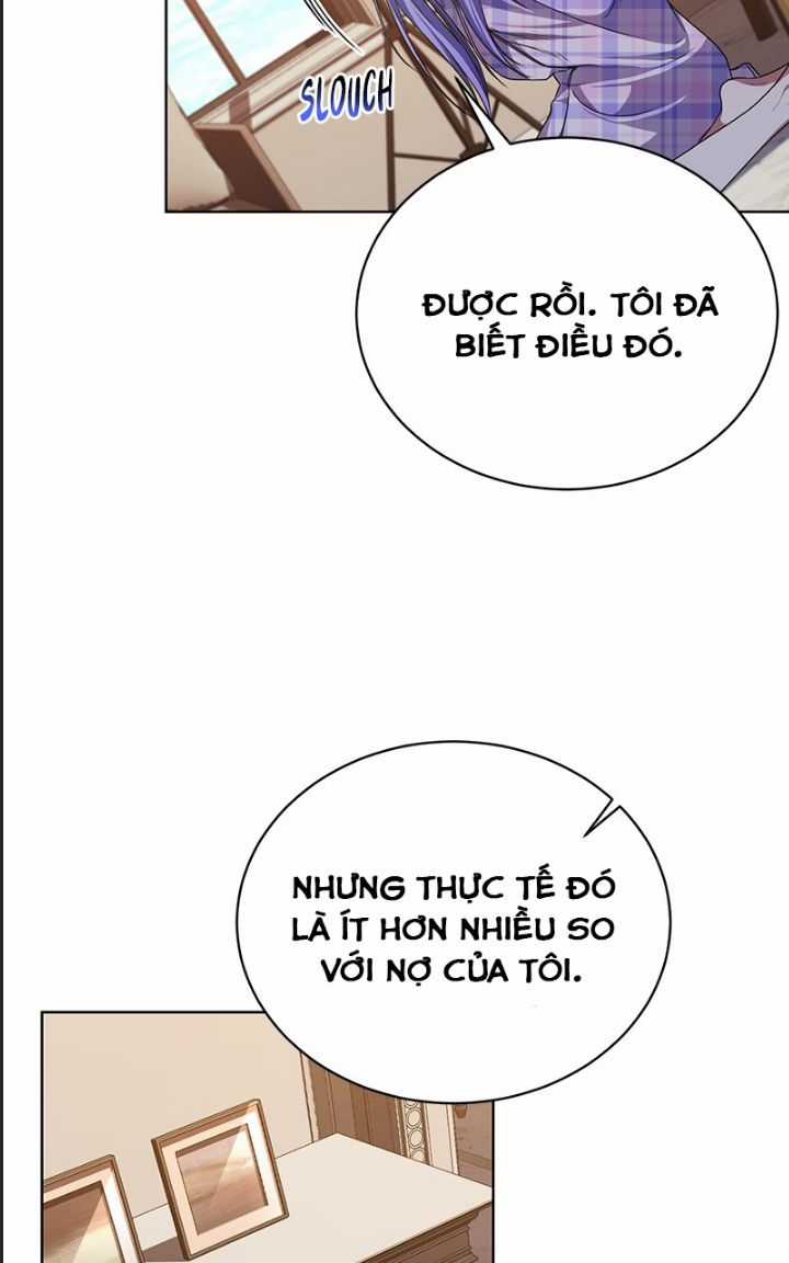 Thuế Trừng Giả - Chapter 48 - Trang 41