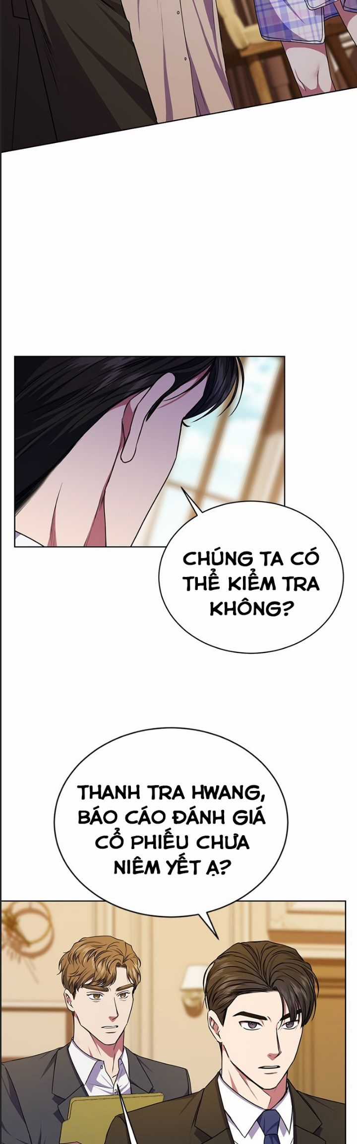 Thuế Trừng Giả - Chapter 48 - Trang 45