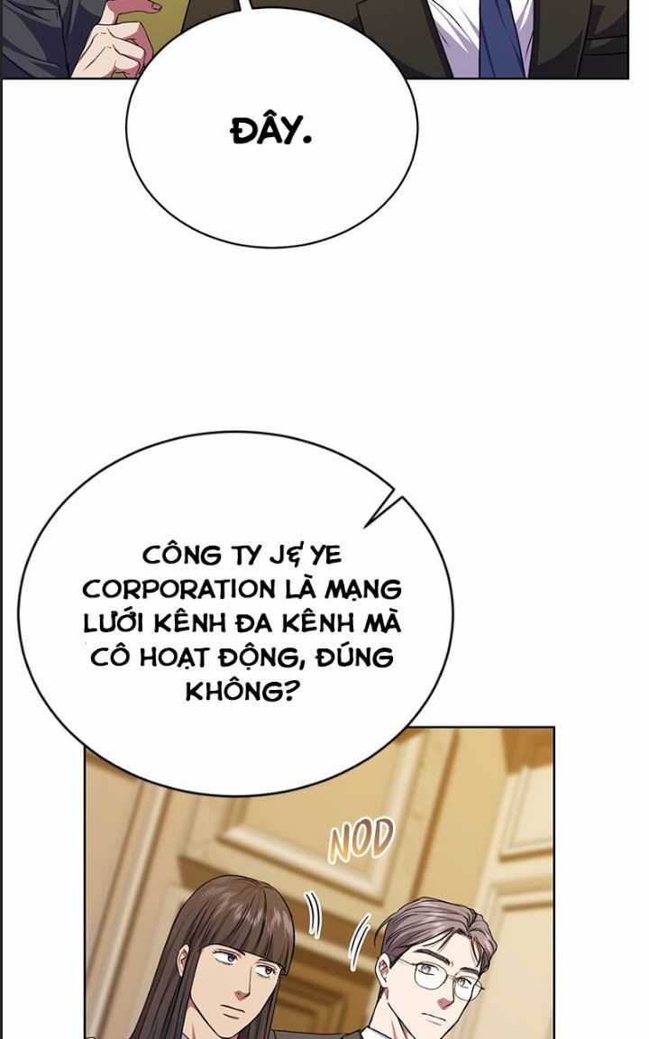 Thuế Trừng Giả - Chapter 48 - Trang 46