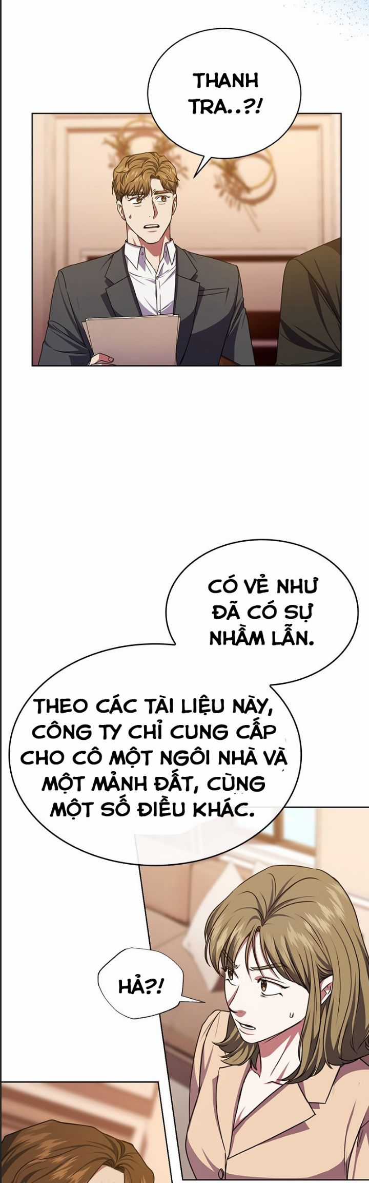 Thuế Trừng Giả - Chapter 48 - Trang 52