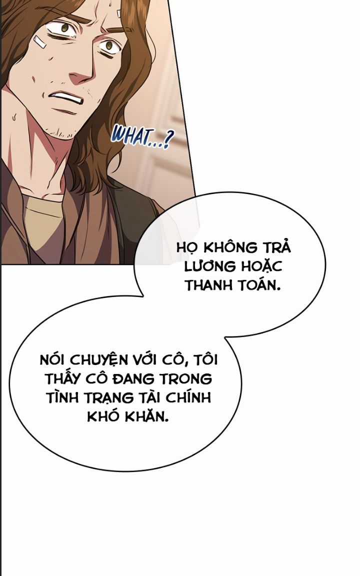 Thuế Trừng Giả - Chapter 48 - Trang 53
