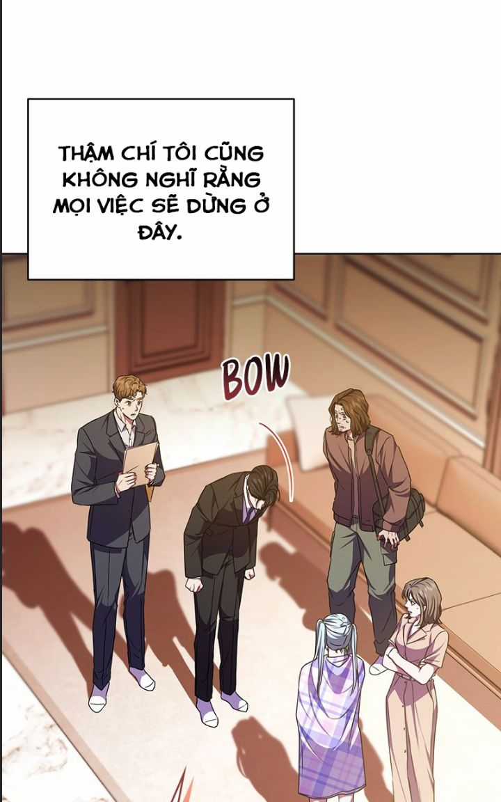 Thuế Trừng Giả - Chapter 48 - Trang 55