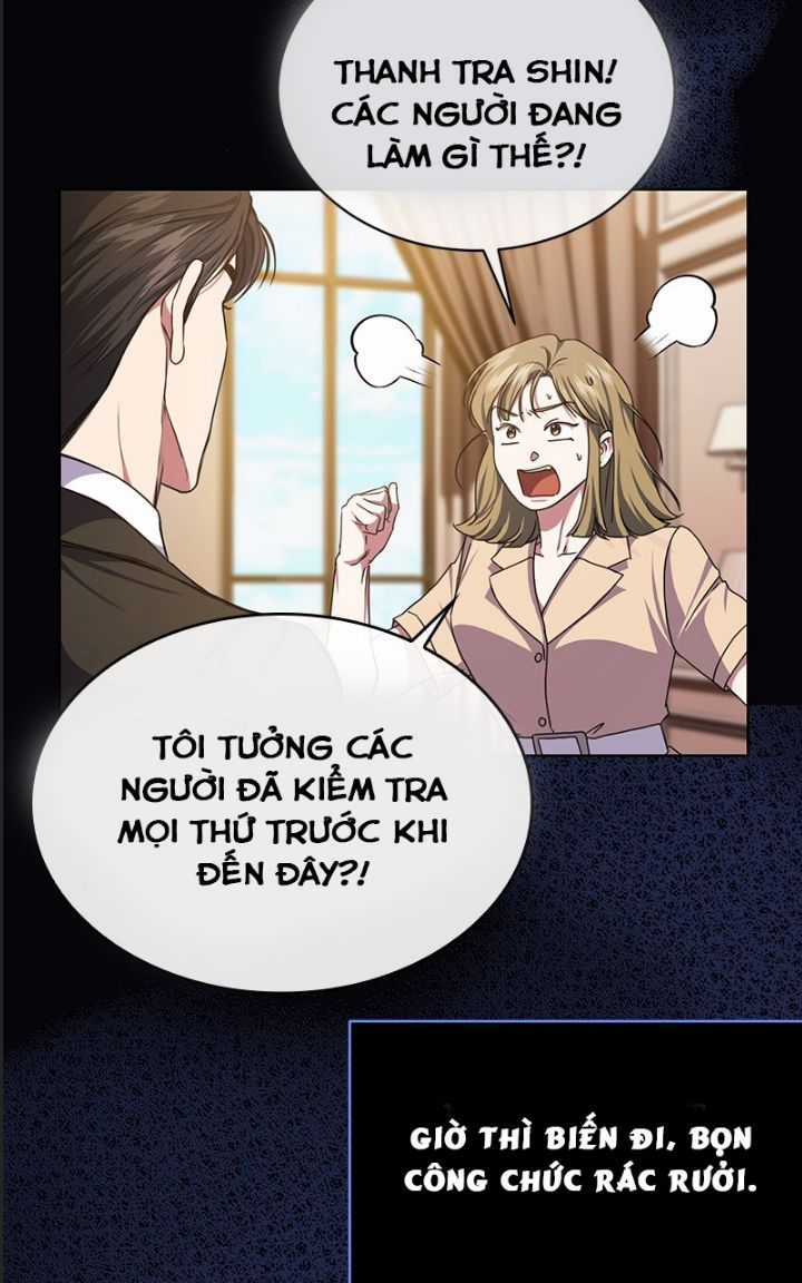 Thuế Trừng Giả - Chapter 48 - Trang 59