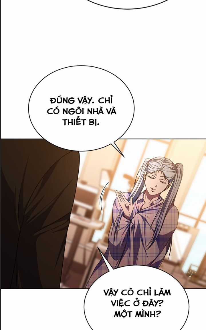 Thuế Trừng Giả - Chapter 48 - Trang 62