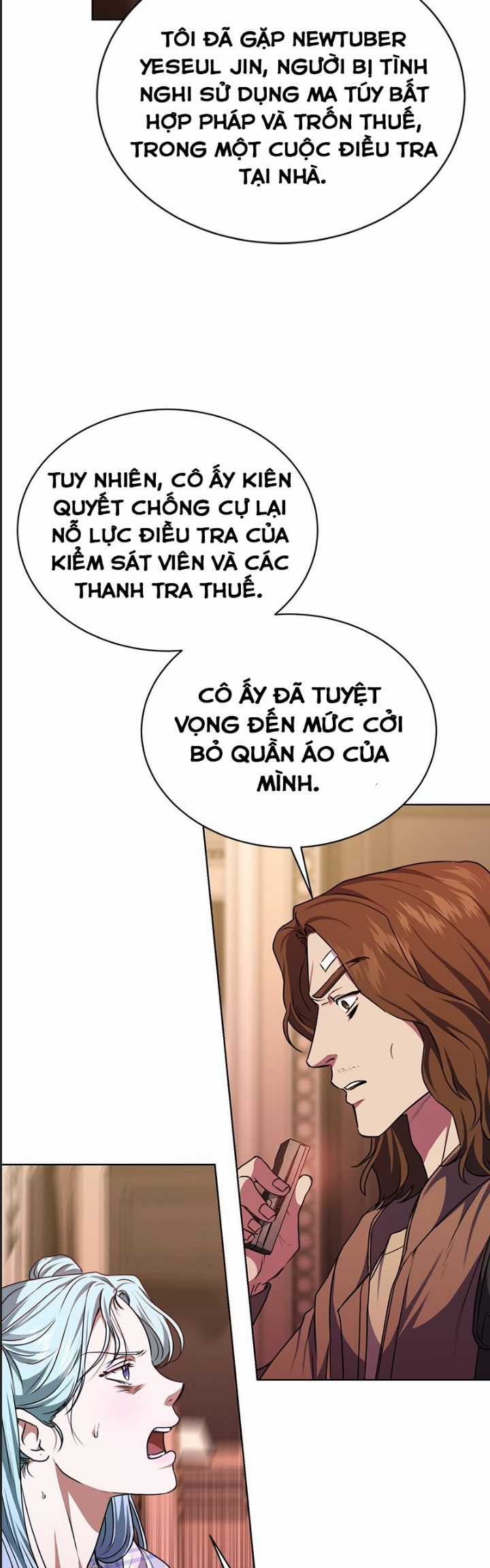 Thuế Trừng Giả - Chapter 48 - Trang 8