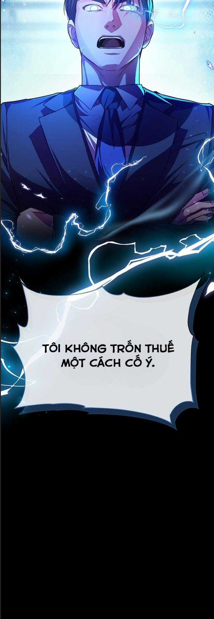 Thuế Trừng Giả - Chapter 48 - Trang 71