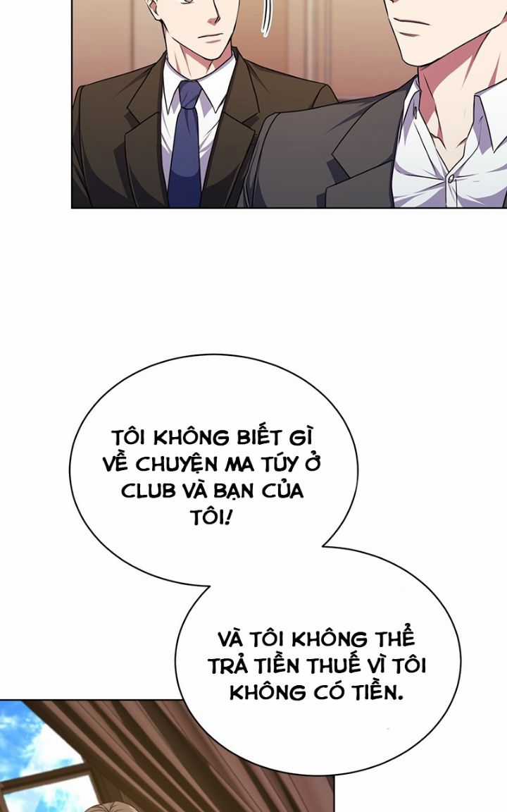 Thuế Trừng Giả - Chapter 48 - Trang 10