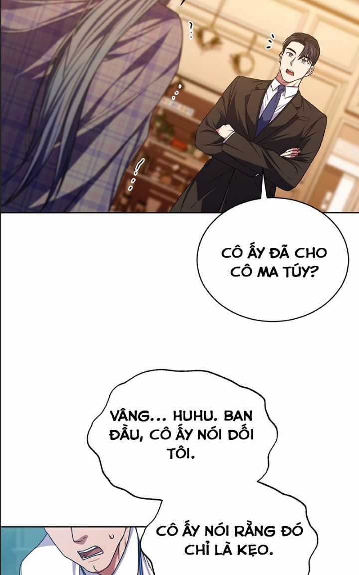 Thuế Trừng Giả - Chapter 49 - Trang 12