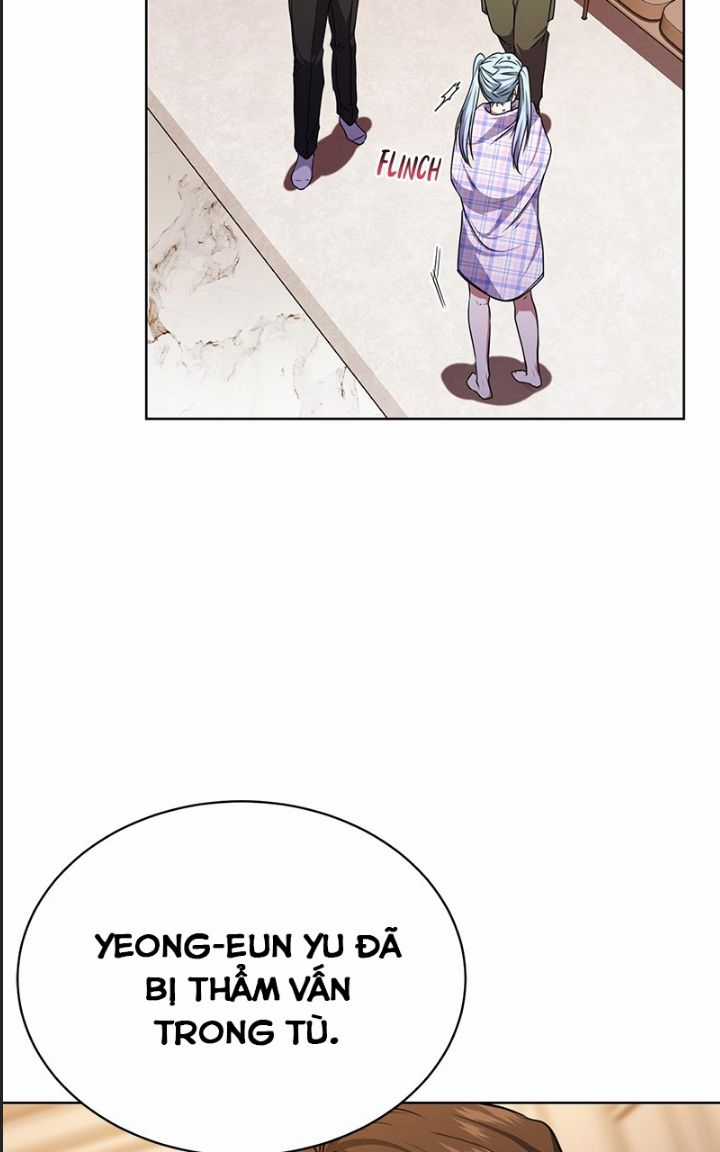 Thuế Trừng Giả - Chapter 49 - Trang 21