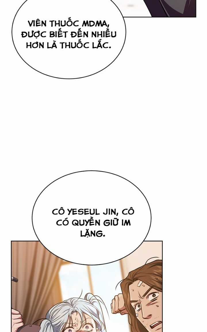 Thuế Trừng Giả - Chapter 49 - Trang 25