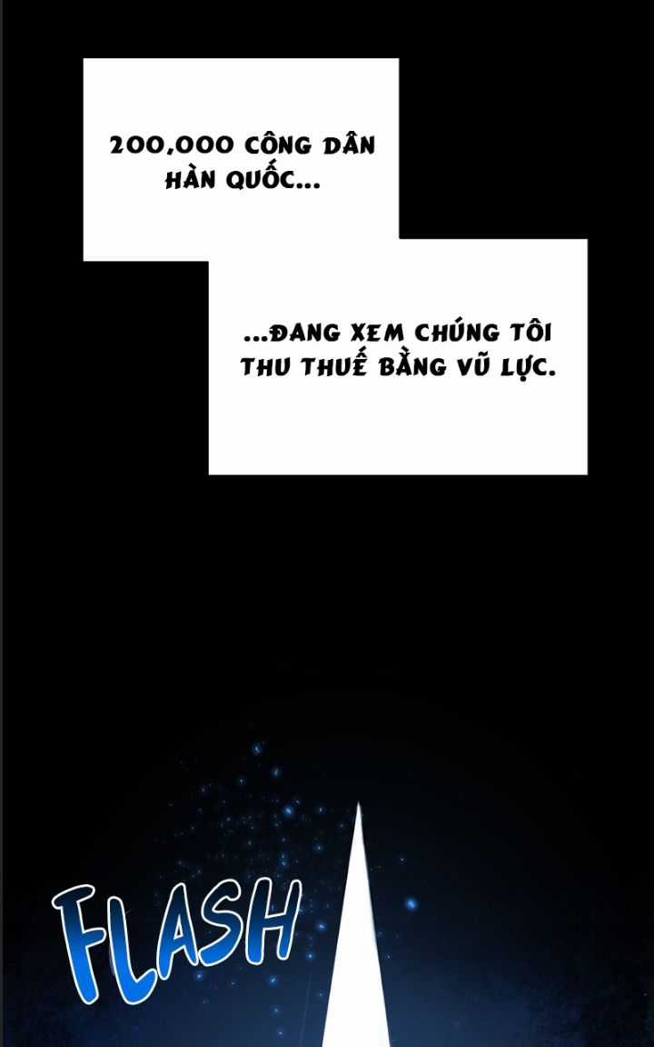 Thuế Trừng Giả - Chapter 49 - Trang 40