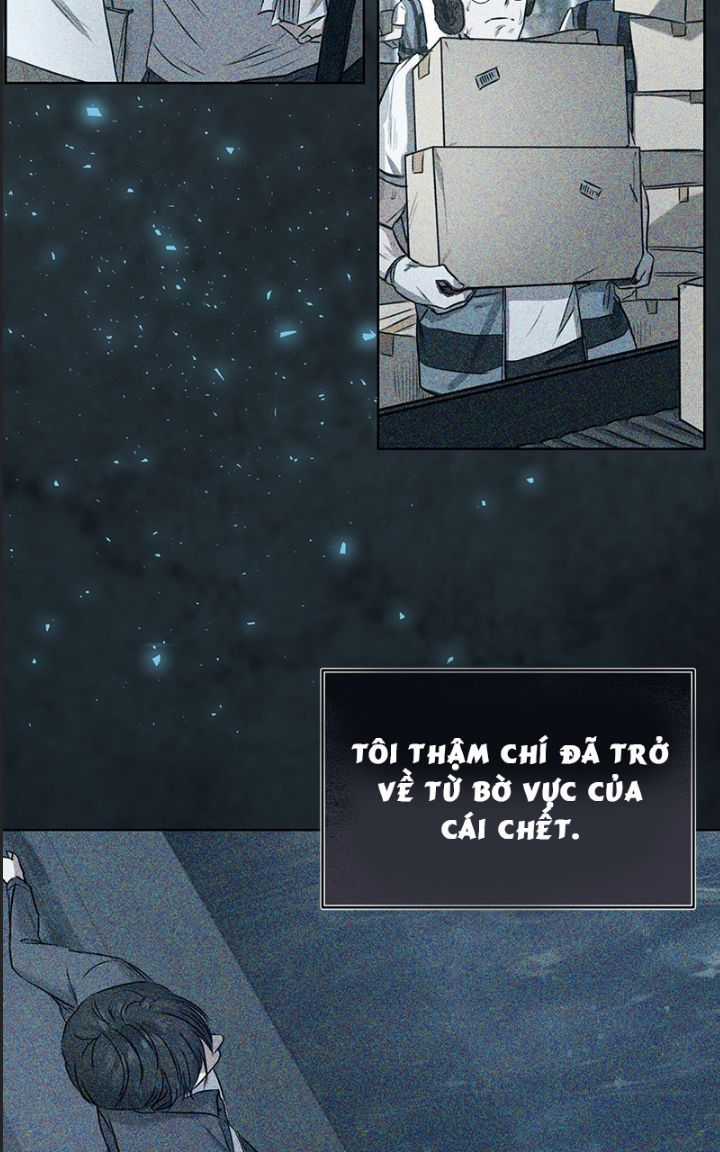 Thuế Trừng Giả - Chapter 49 - Trang 50