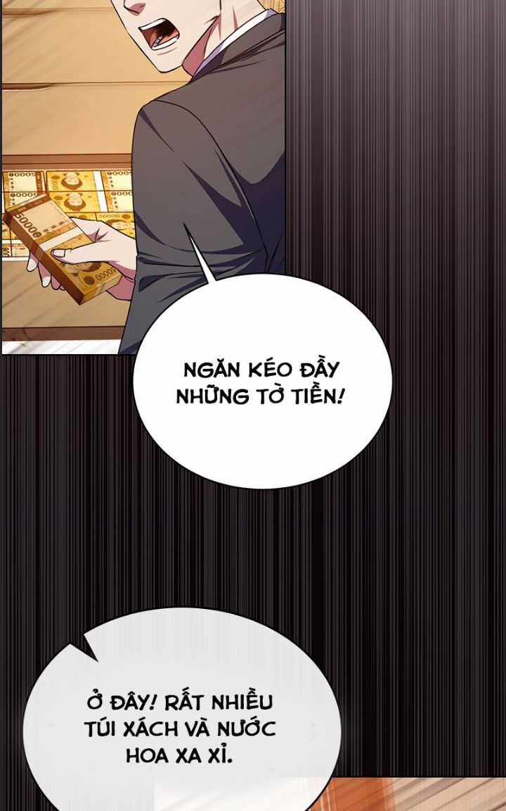 Thuế Trừng Giả - Chapter 49 - Trang 6