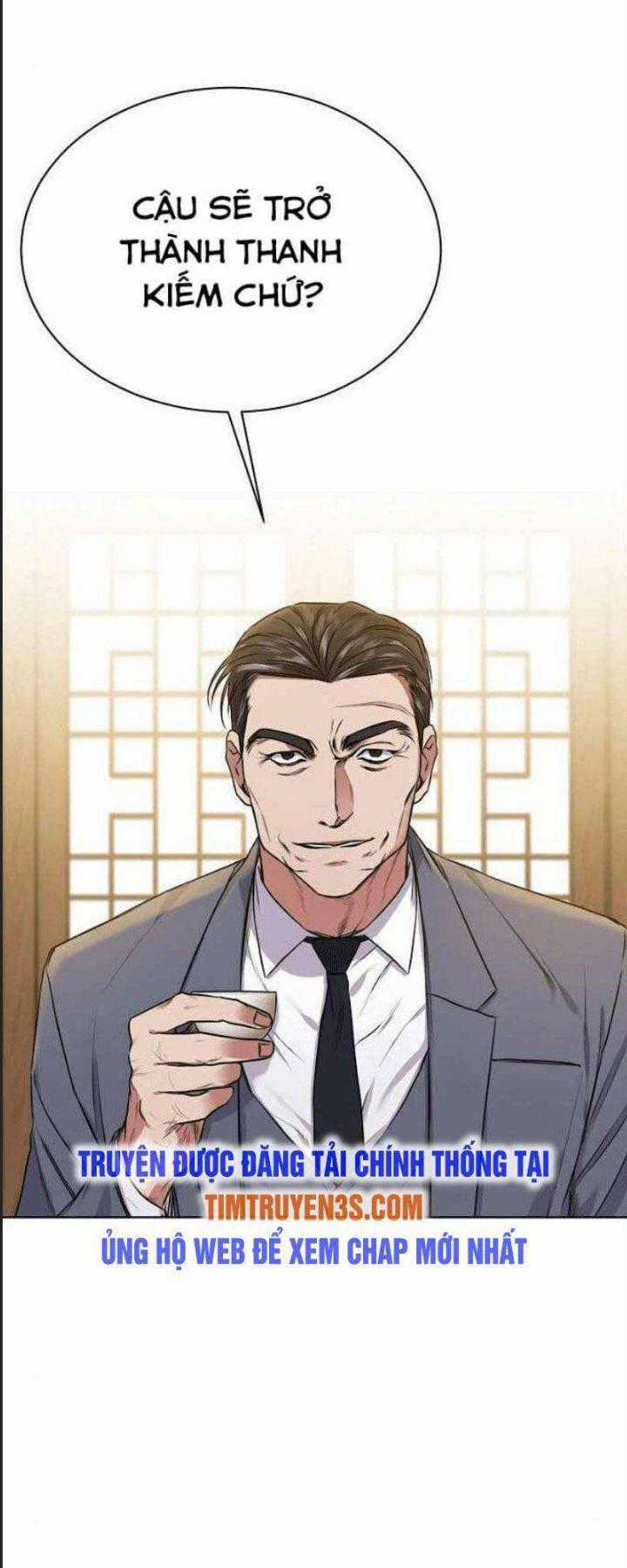 Thuế Trừng Giả - Chapter 5 - Trang 1