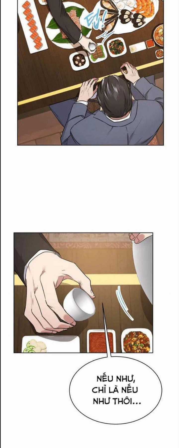 Thuế Trừng Giả - Chapter 5 - Trang 14