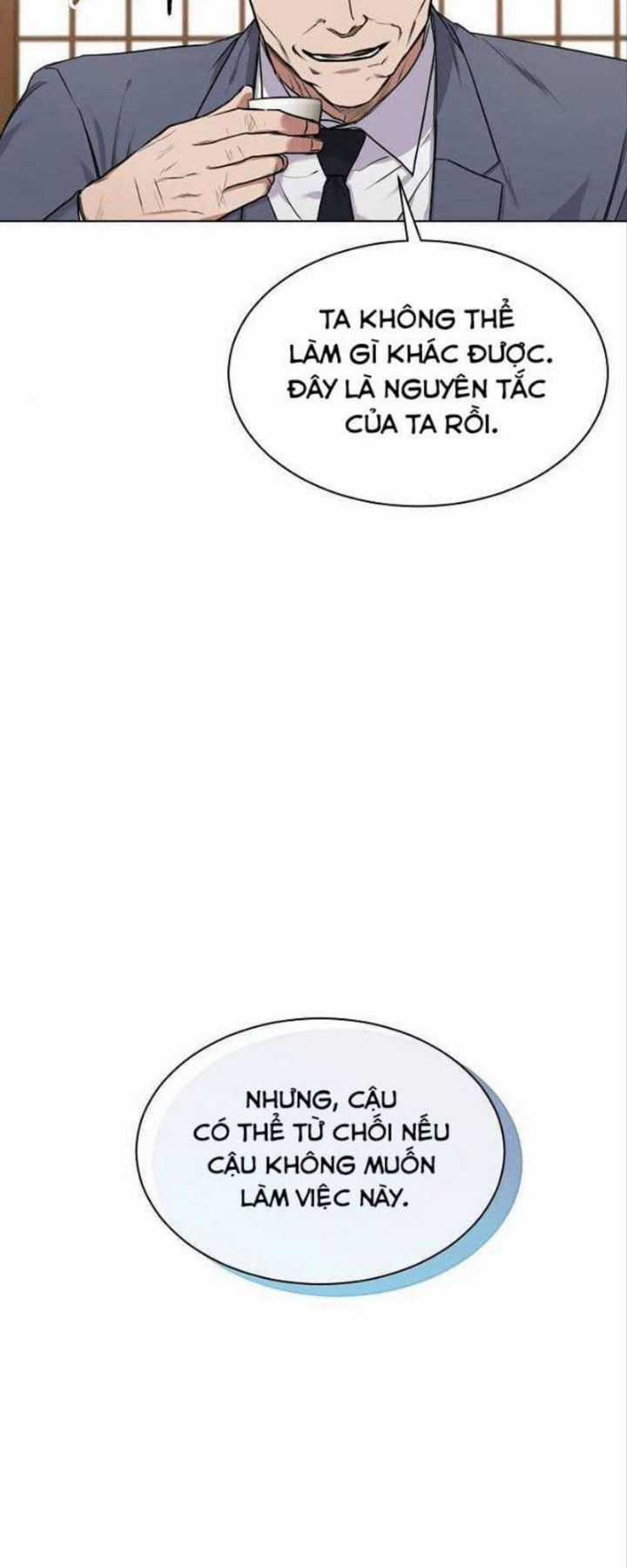 Thuế Trừng Giả - Chapter 5 - Trang 18