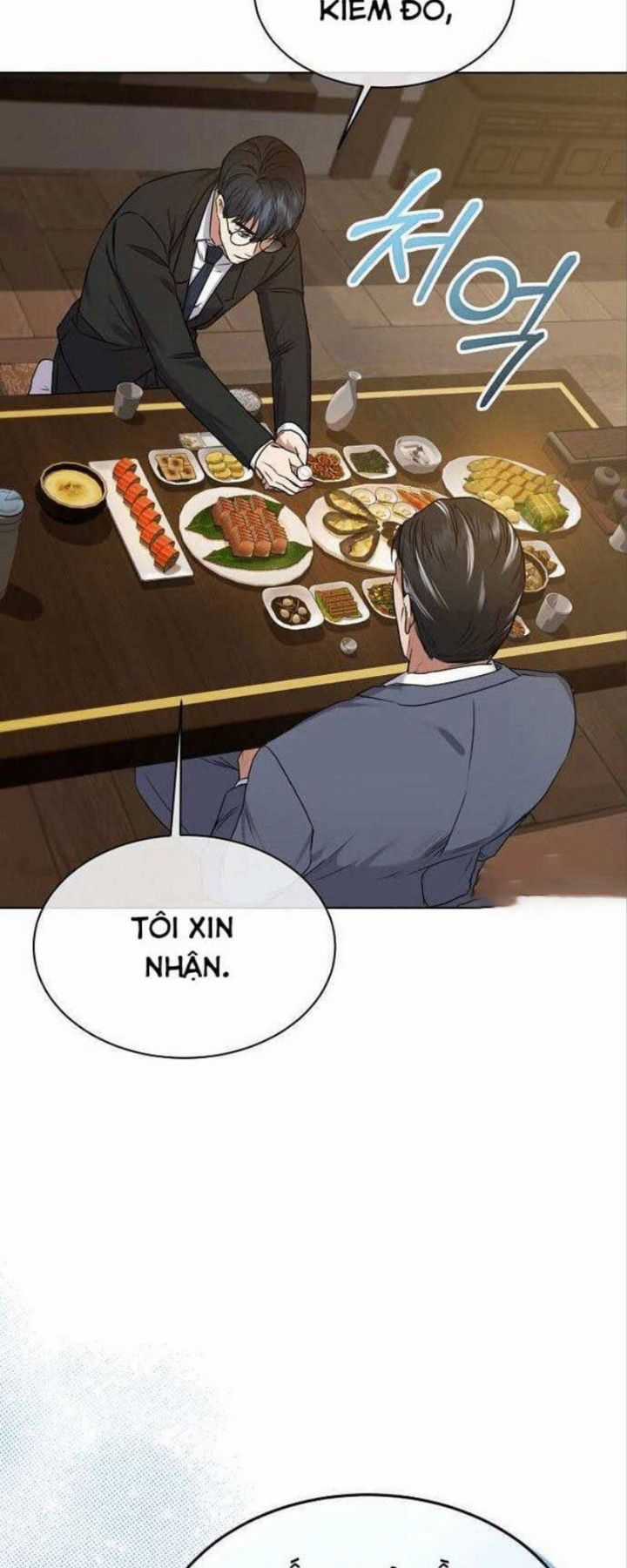 Thuế Trừng Giả - Chapter 5 - Trang 21