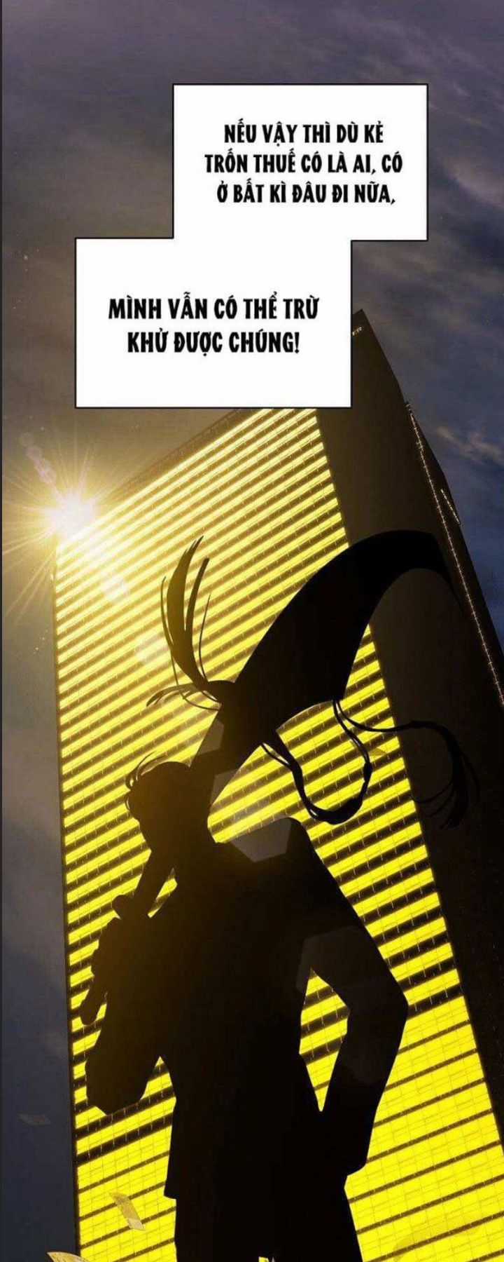Thuế Trừng Giả - Chapter 5 - Trang 25