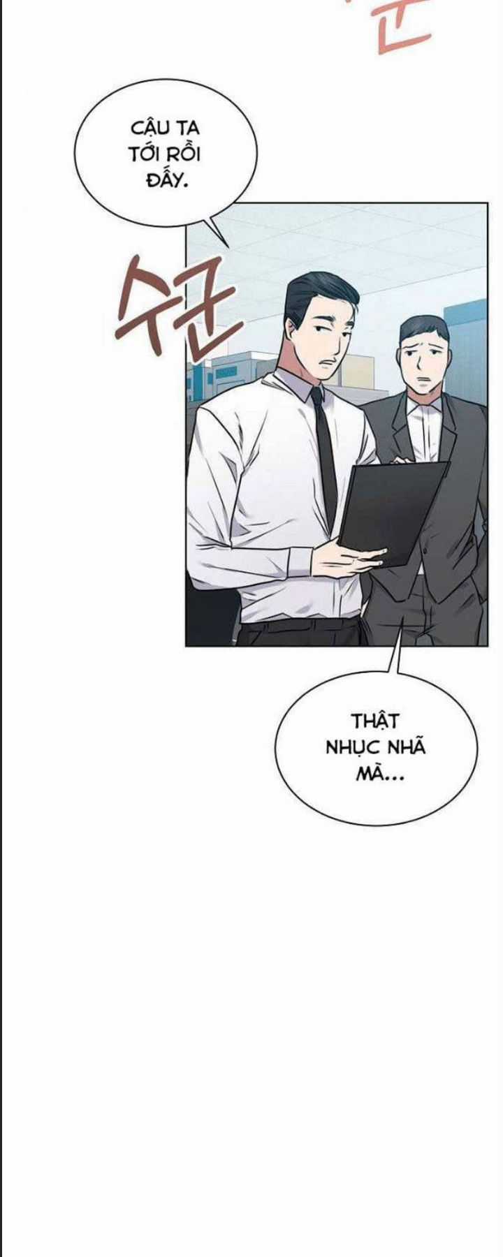 Thuế Trừng Giả - Chapter 5 - Trang 30