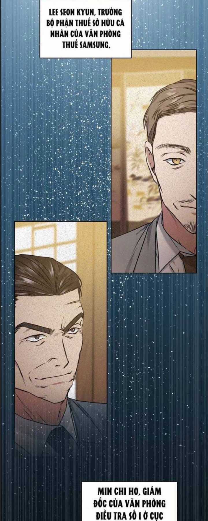 Thuế Trừng Giả - Chapter 5 - Trang 36