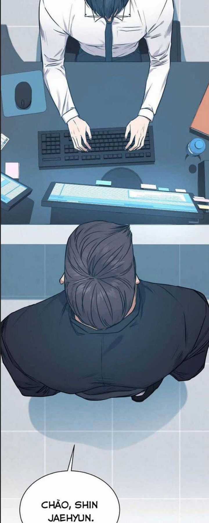 Thuế Trừng Giả - Chapter 5 - Trang 39