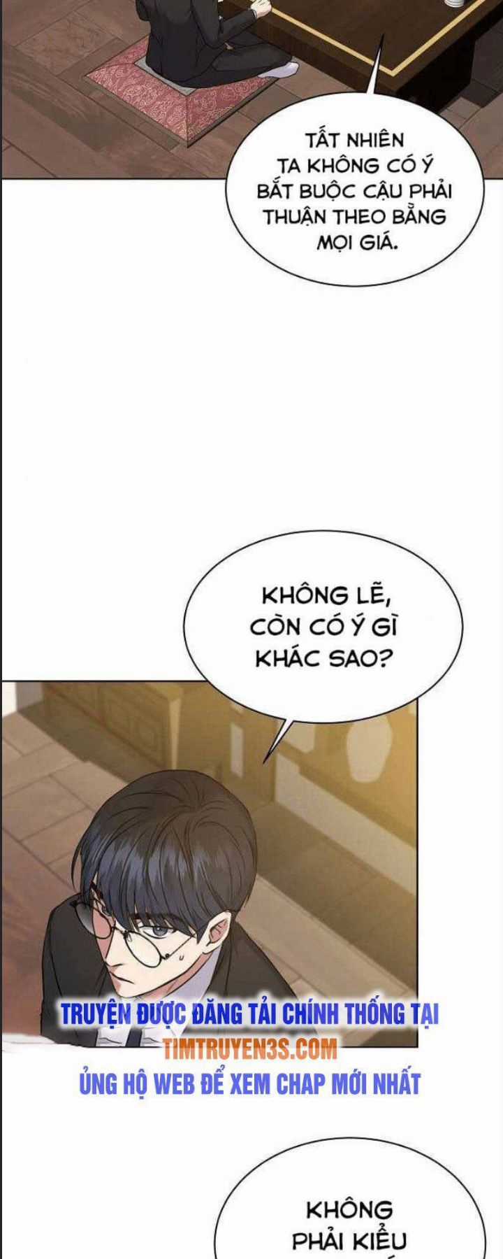 Thuế Trừng Giả - Chapter 5 - Trang 5