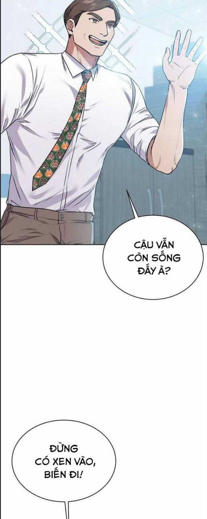 Thuế Trừng Giả - Chapter 5 - Trang 45