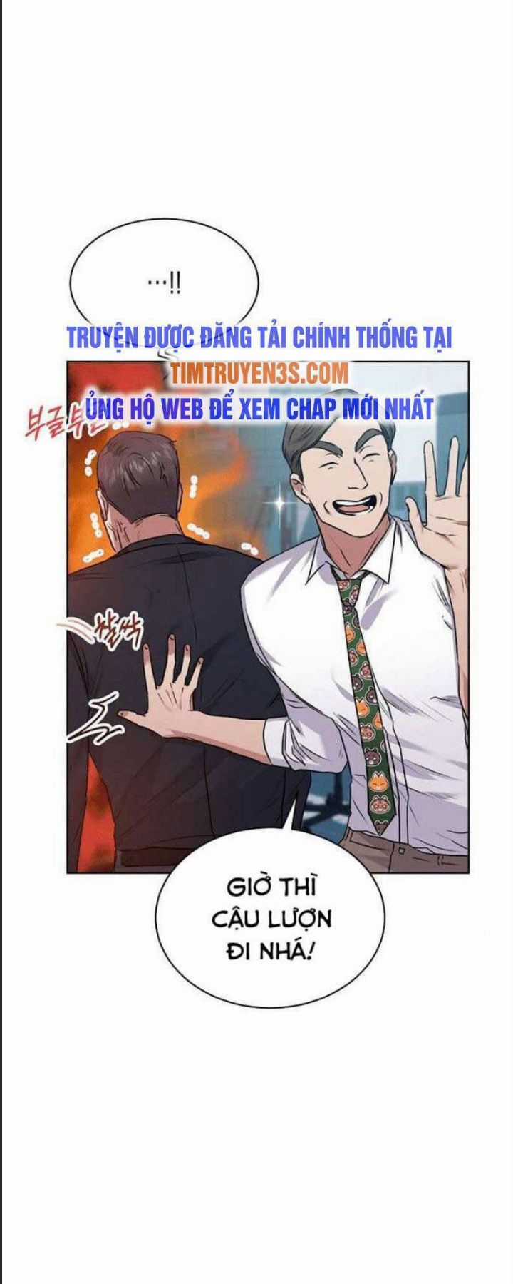 Thuế Trừng Giả - Chapter 5 - Trang 48