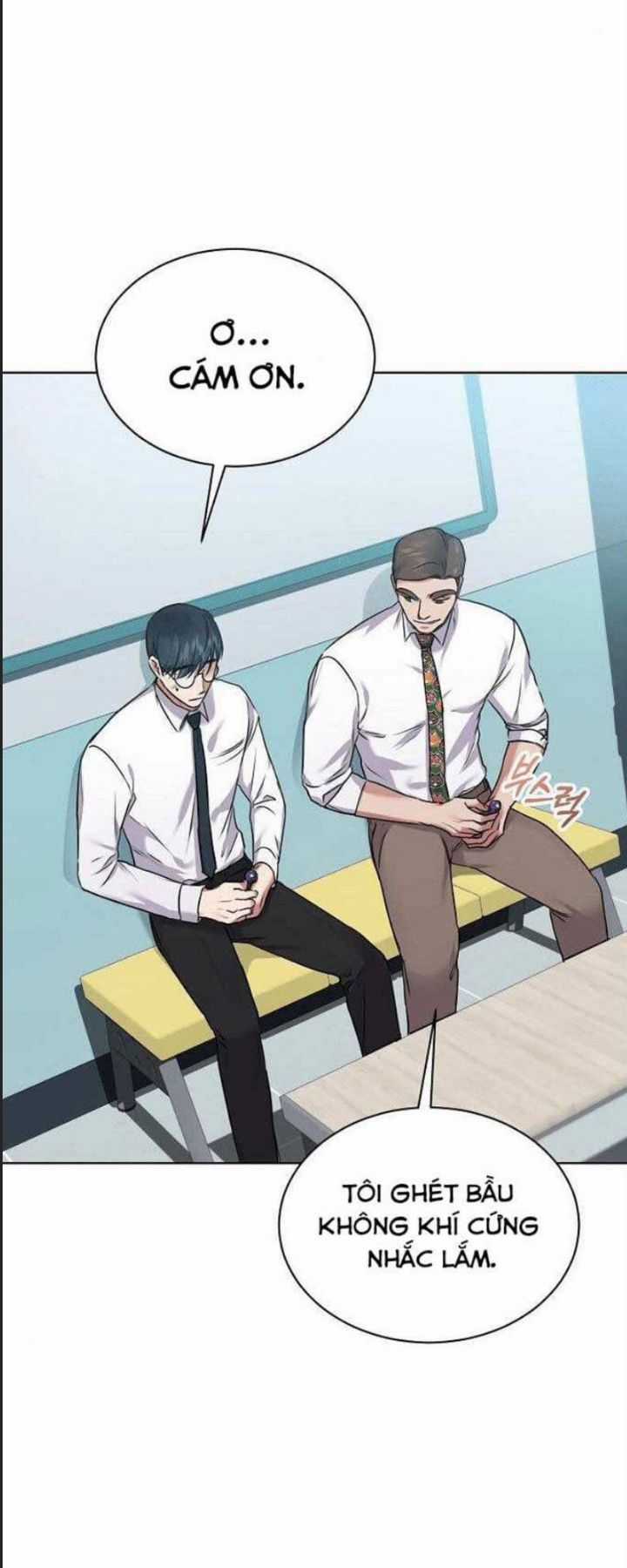 Thuế Trừng Giả - Chapter 5 - Trang 54