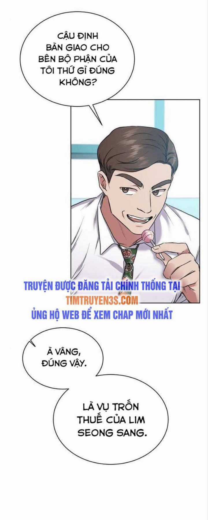 Thuế Trừng Giả - Chapter 5 - Trang 56