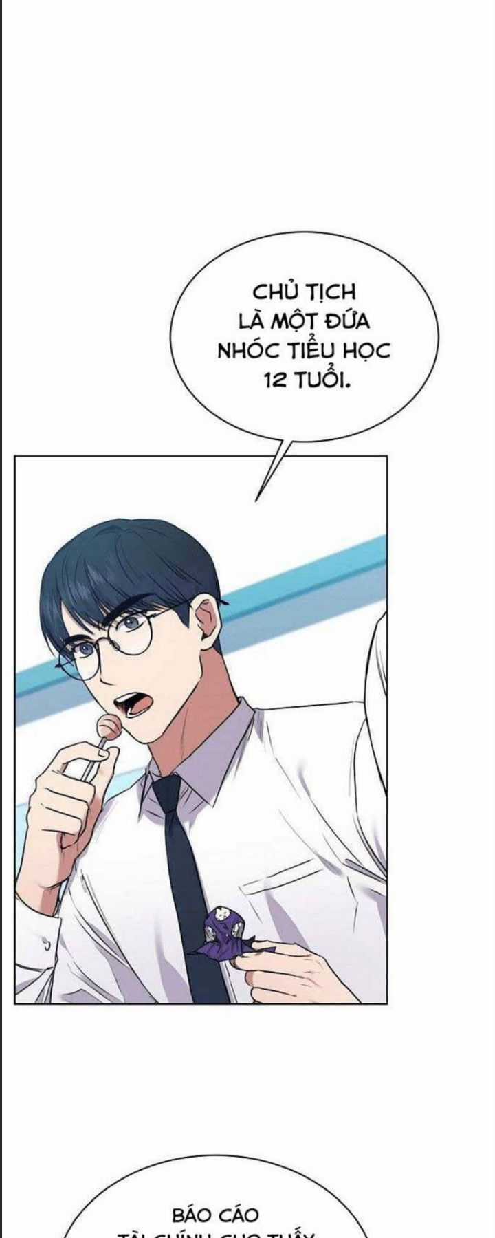 Thuế Trừng Giả - Chapter 5 - Trang 57