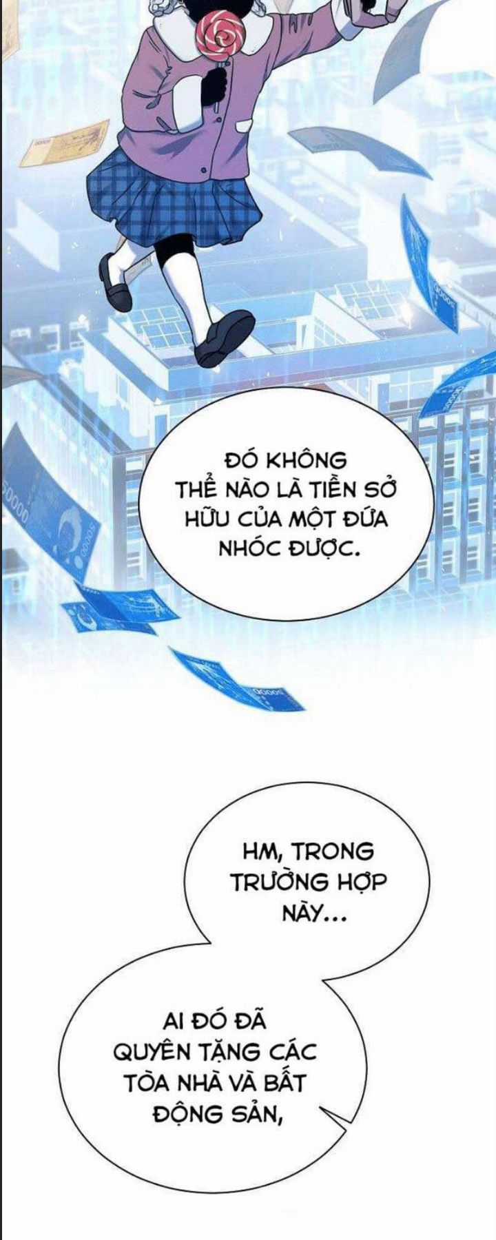 Thuế Trừng Giả - Chapter 5 - Trang 59