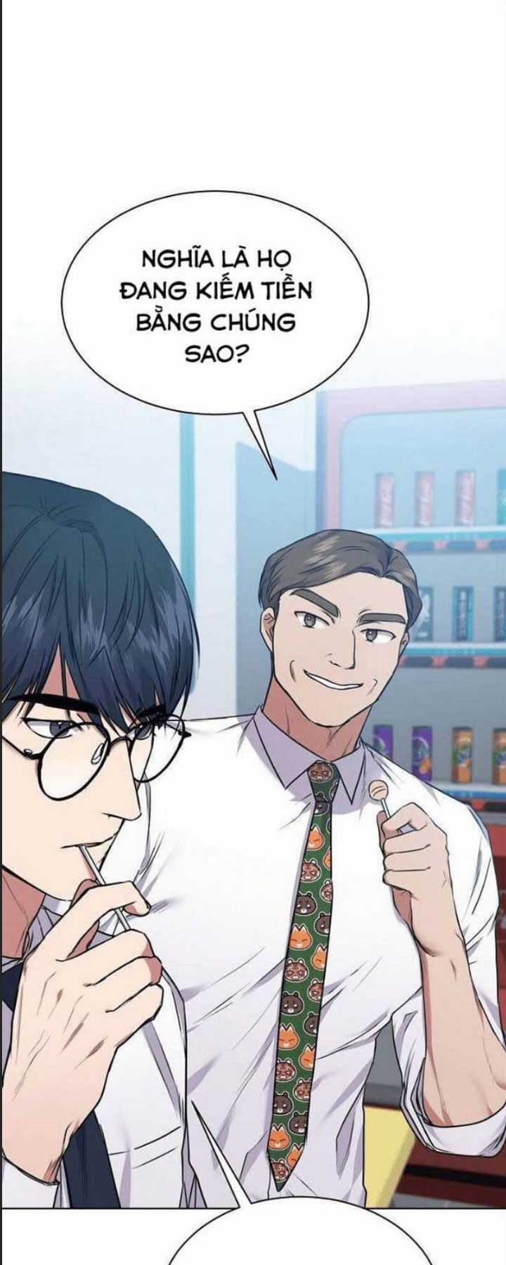 Thuế Trừng Giả - Chapter 5 - Trang 60