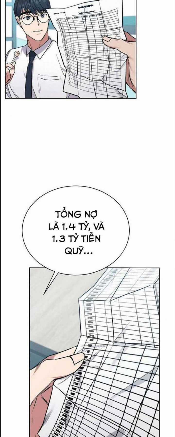 Thuế Trừng Giả - Chapter 5 - Trang 63
