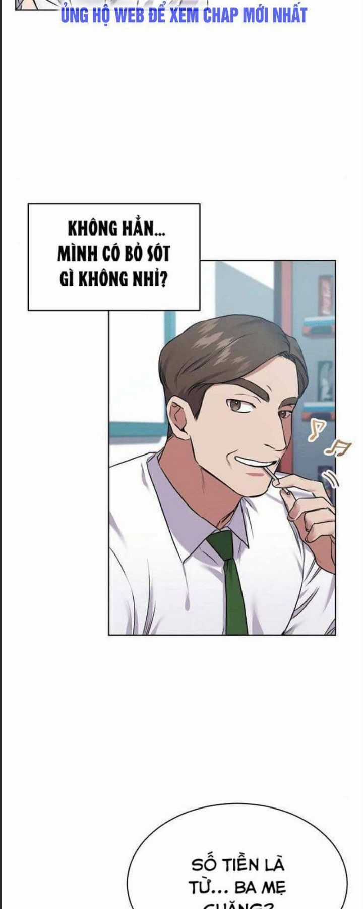 Thuế Trừng Giả - Chapter 5 - Trang 66