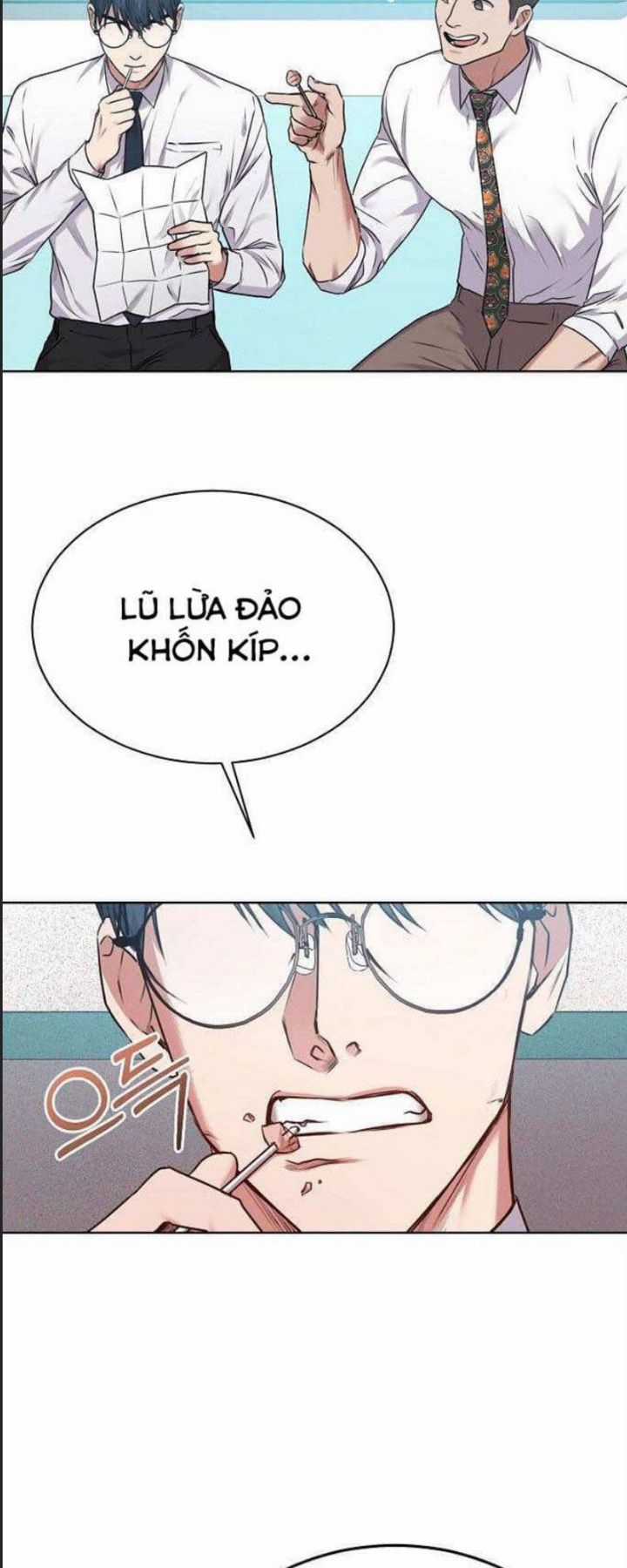 Thuế Trừng Giả - Chapter 5 - Trang 71