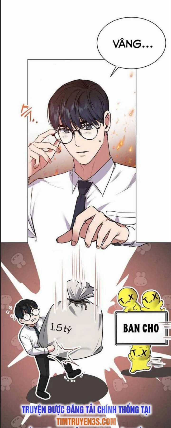 Thuế Trừng Giả - Chapter 5 - Trang 74