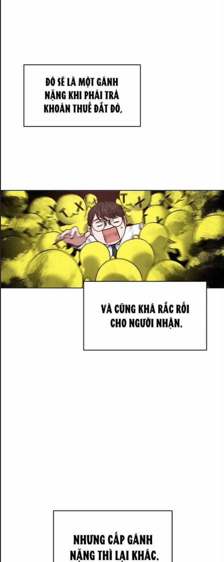 Thuế Trừng Giả - Chapter 5 - Trang 76