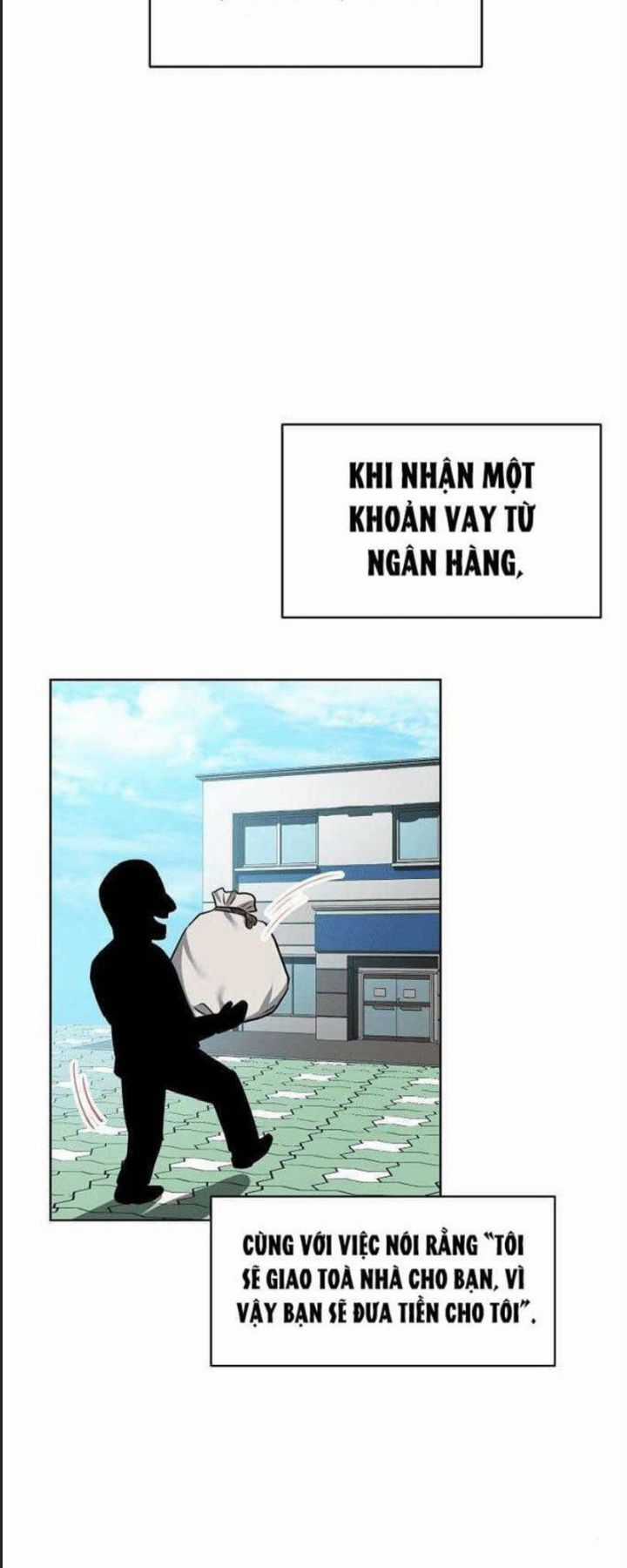 Thuế Trừng Giả - Chapter 5 - Trang 77