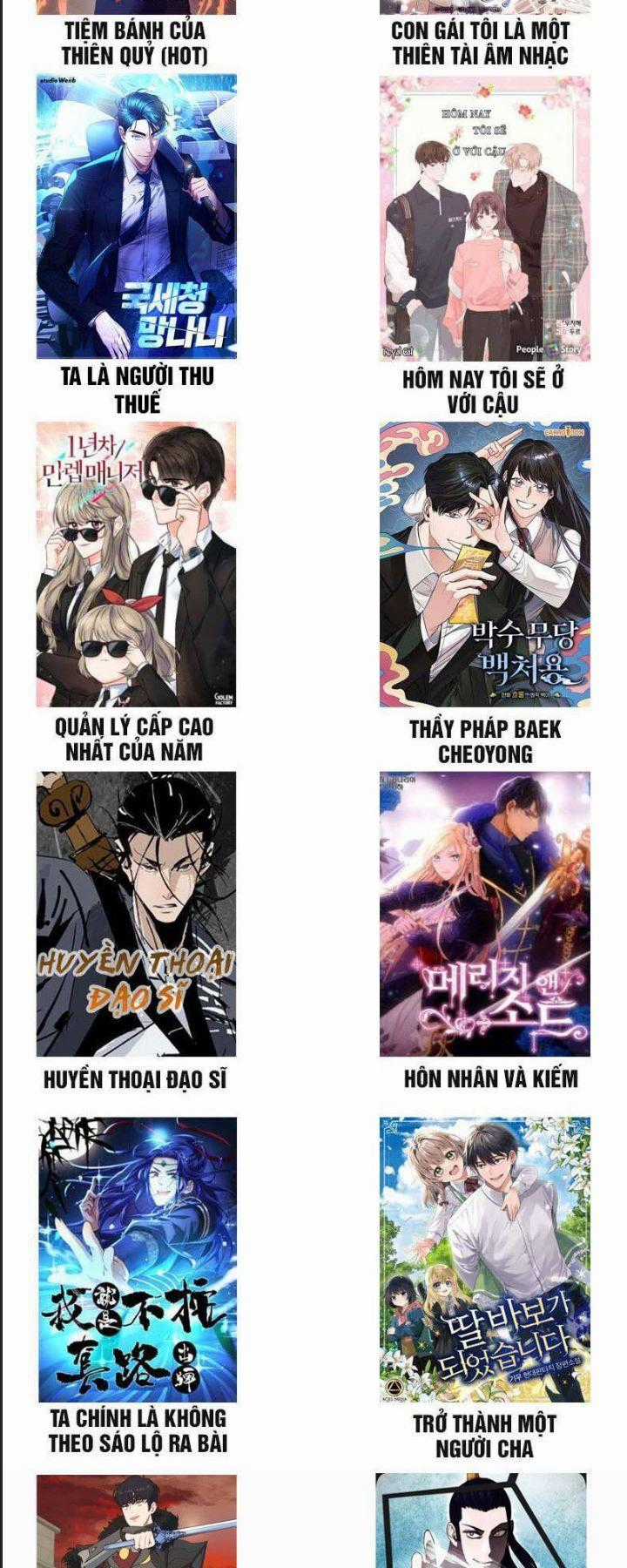 Thuế Trừng Giả - Chapter 5 - Trang 83