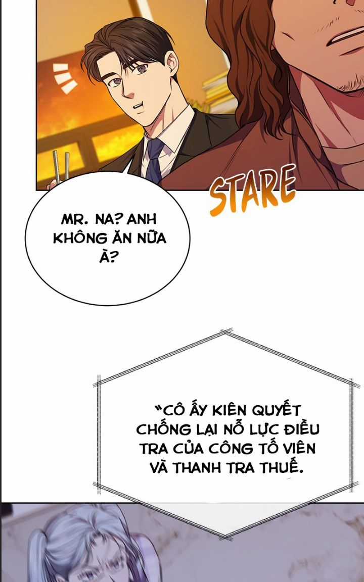 Thuế Trừng Giả - Chapter 50 - Trang 13