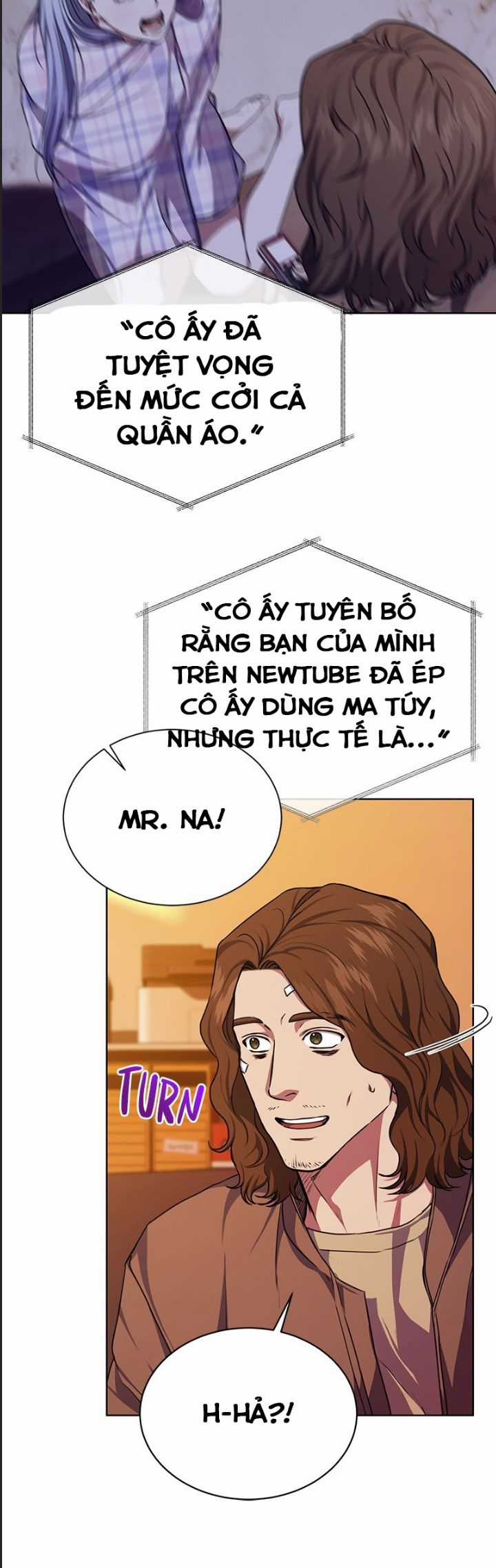 Thuế Trừng Giả - Chapter 50 - Trang 14