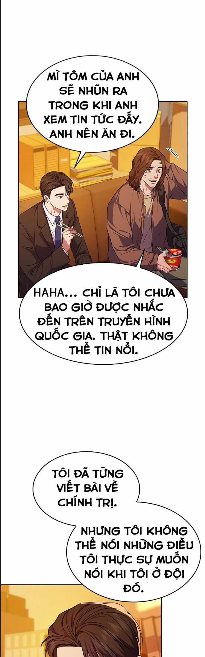 Thuế Trừng Giả - Chapter 50 - Trang 15